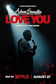 Free Download Adam Sandler - Love You Movie-Show-Video in HD Mp4